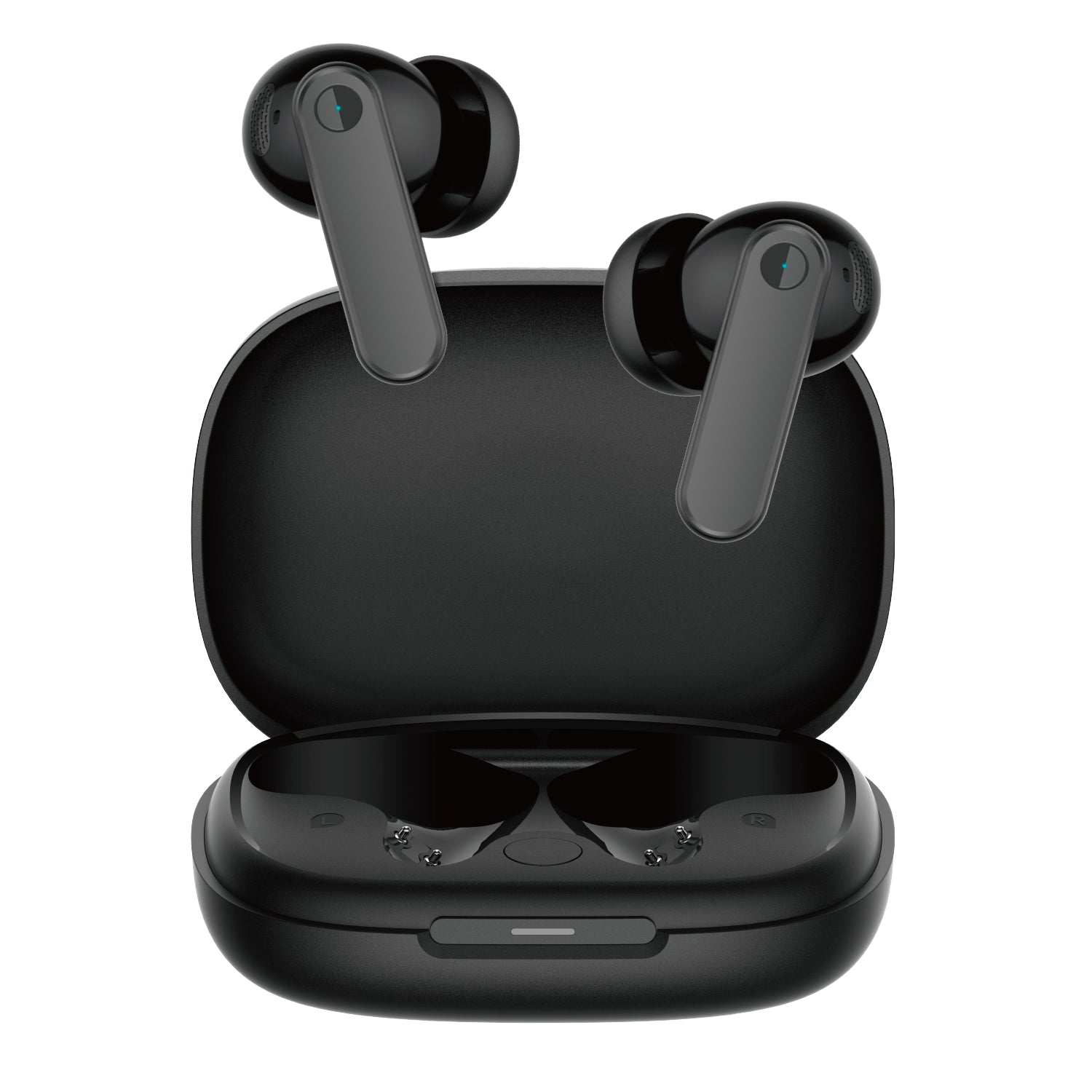 MEES M4 pro カナル型ハイスペック完全ワイヤレスイヤホン – MEES